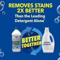 OXY BLEACH / color safe Non-Chlorine Bleach / Oxy Bleach for Stains - 1KG