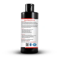 uniwax rubbing compound For Car Paint Finishing Scratch Remover - 200gm