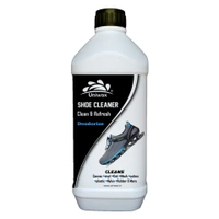 Uniwax Premium Shoe Care Combo – Cleaner + Polish (1 kg each) - 1-1 kg each