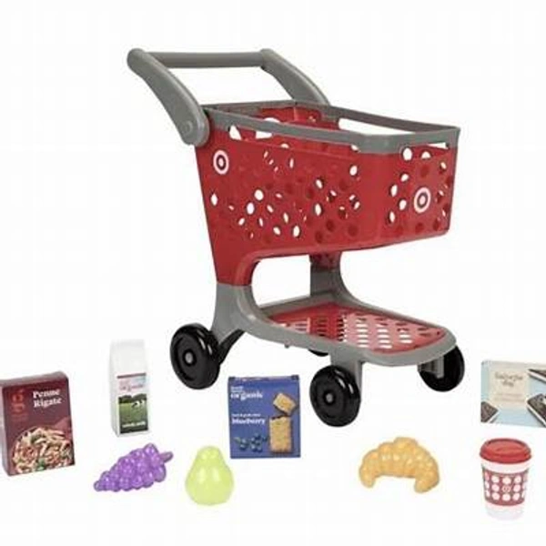 Shopping Cart 🛒🛍️