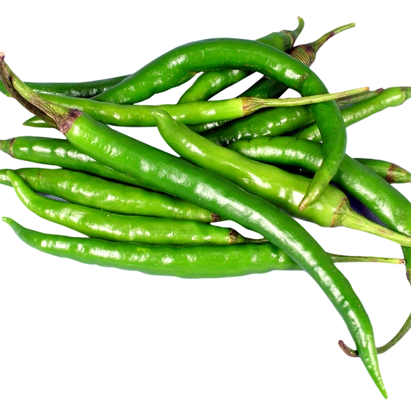 Mirchi (Chilli) - 1 Kg