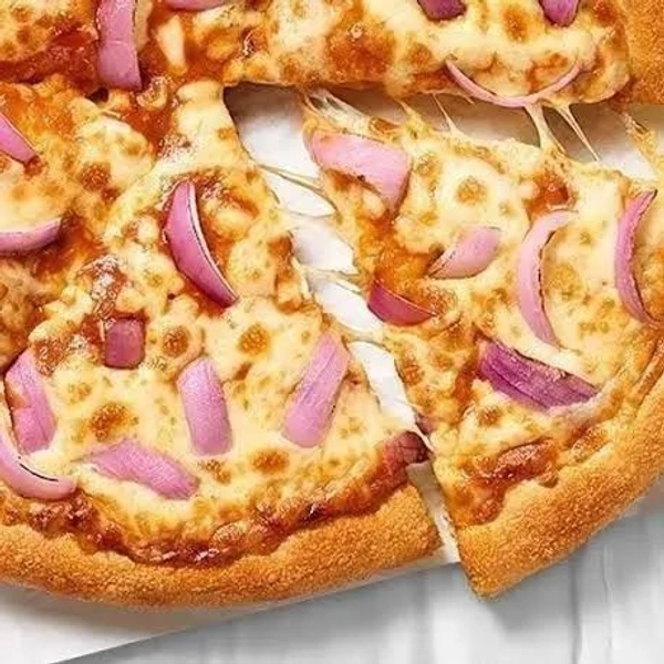 Onion Pizza - Medium