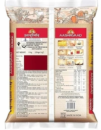 Aashirvaad Shudh Chakki Atta,  - 10 kg