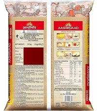Aashirvaad Shudh Chakki Atta,  - 5 kg