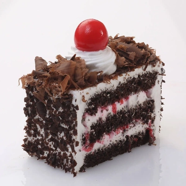 Black Forest Pastry