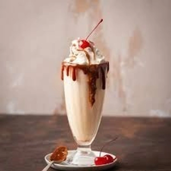 Butter Scotch Shake 