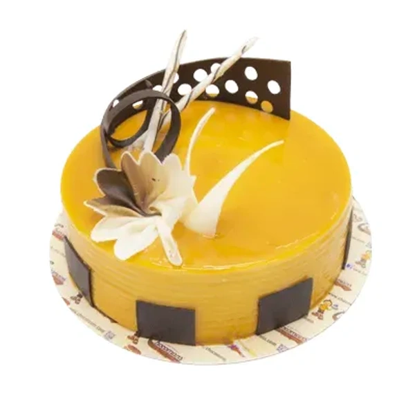 Butterscotch Cake - 1 Pound - 1 Pound