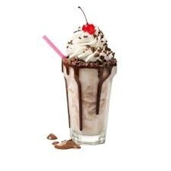 Chocolate Shake  