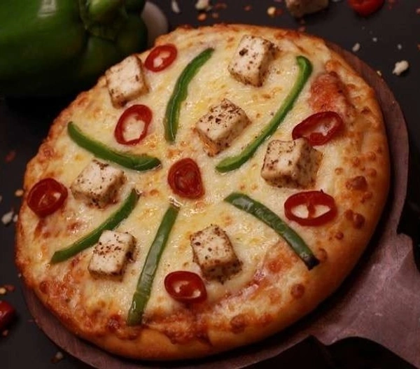 Classic Premium (Onion, Capsicum, Red Paprika) - Large