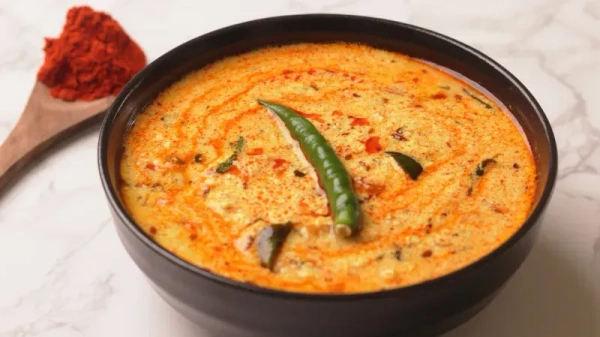 Tadka Dahi
