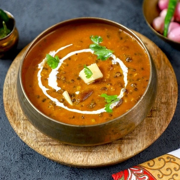Dal Makhani