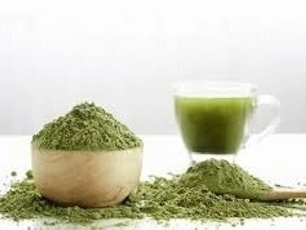 DETOX GREEN TEA