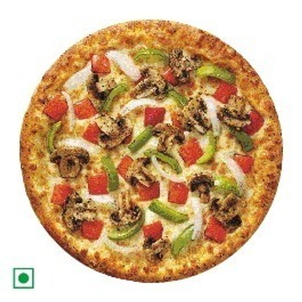 Farm House Pizza 