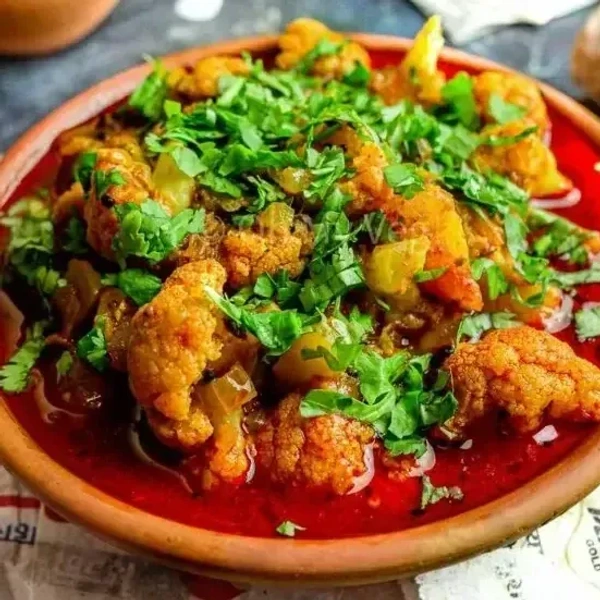 Gobhi Masala