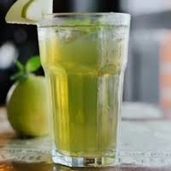 GREEN APPLE ICE TEA