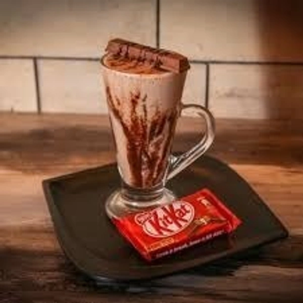Kit Kat Shake 
