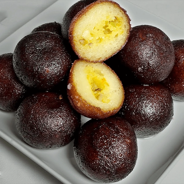 Kala Jamun - 1 kg