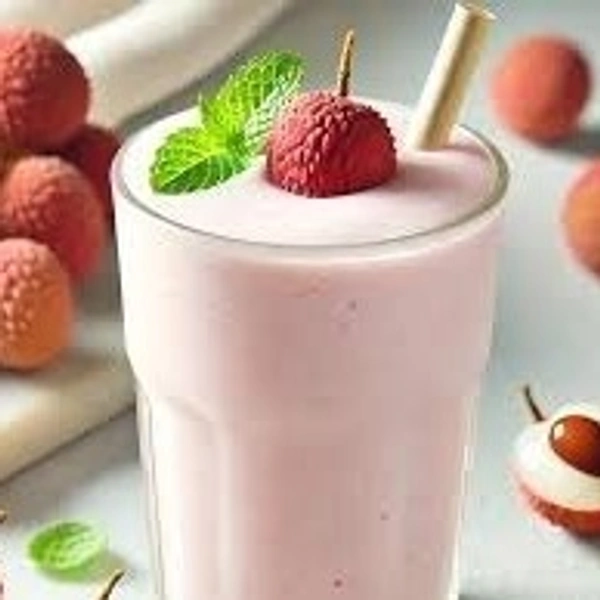 LITCHI SHAKE