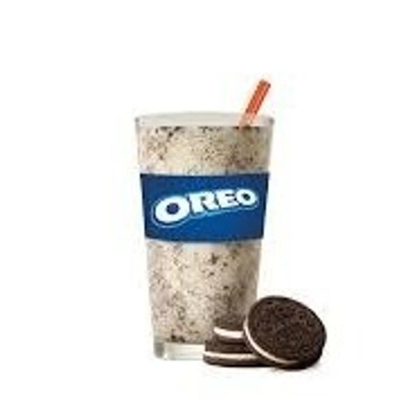 Oreo Shake 