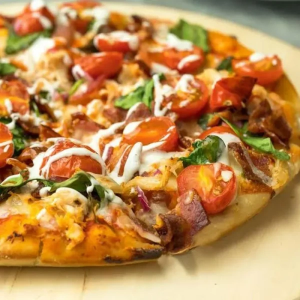 OTC Pizza