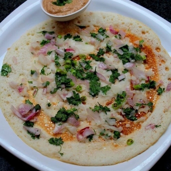 Onion Dosa