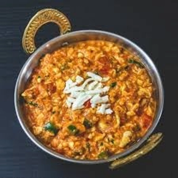 Paneer Bhujji