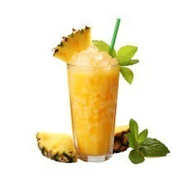 Pineapple Shake 