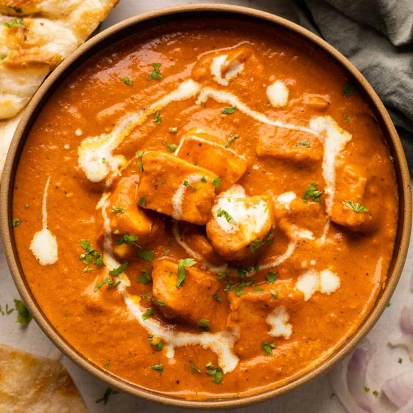 Paneer Butter Masala