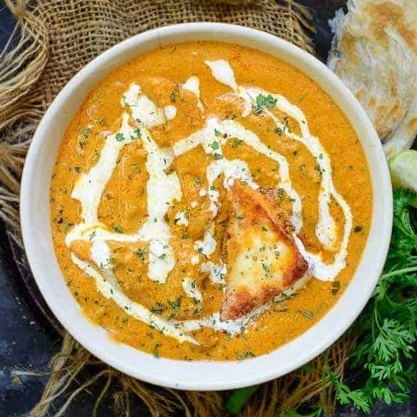 Paneer Pasanda