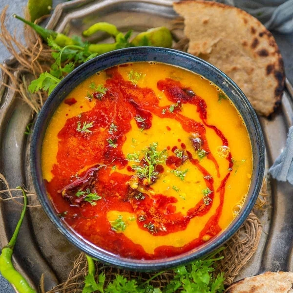 Dal Punjabi