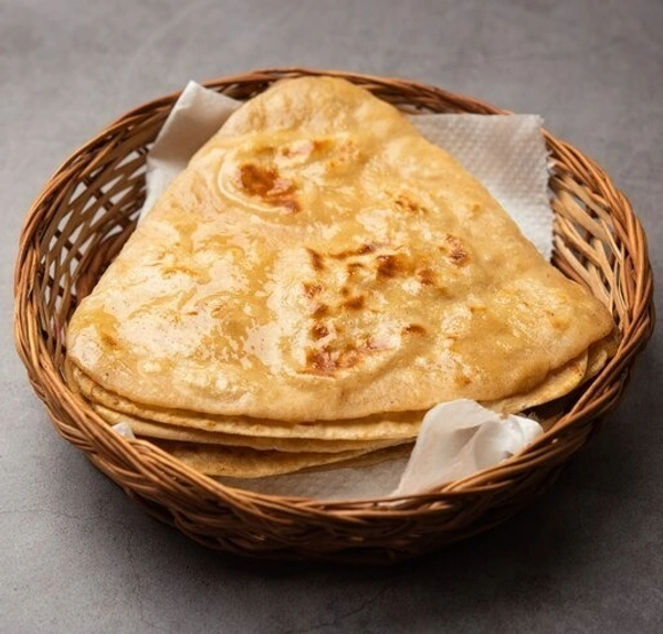 Plain Paratha