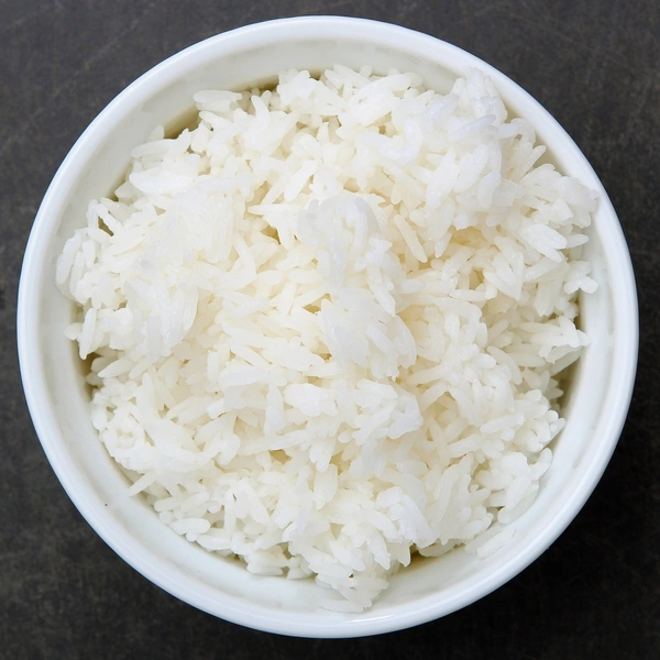Plain Rice