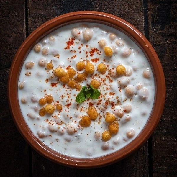  Bundi Raita