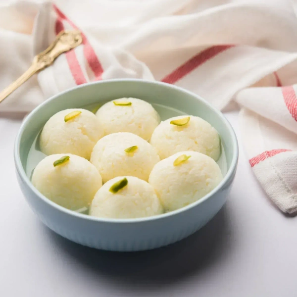 Rashgulla - 500 g