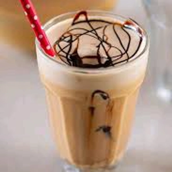 Cold Coffee