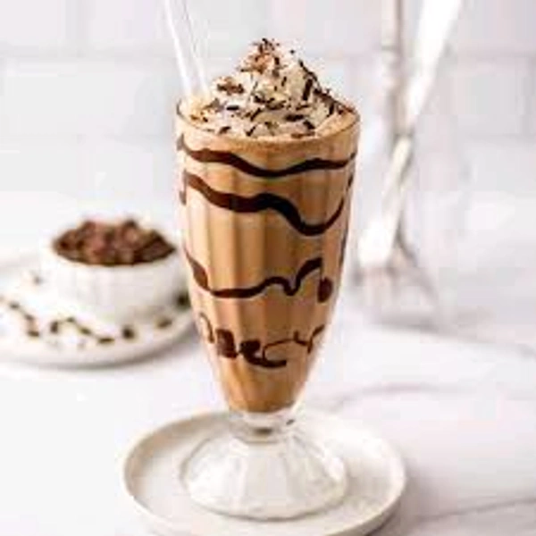 Choco Cold Coffee