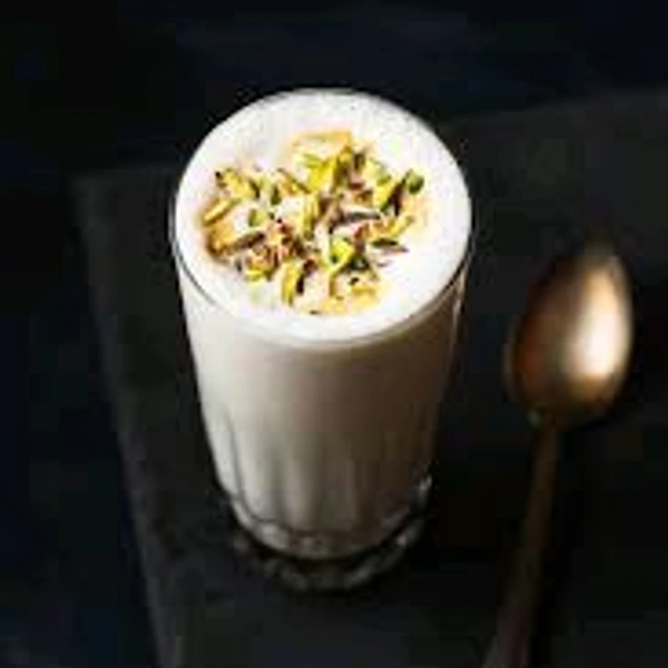 Vanila Shake
