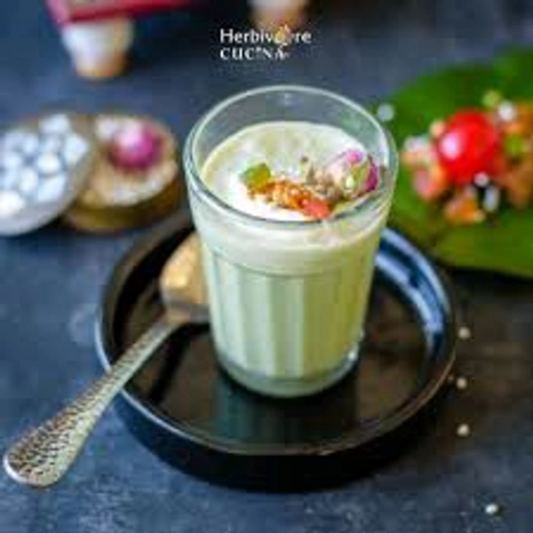 Paan Shake