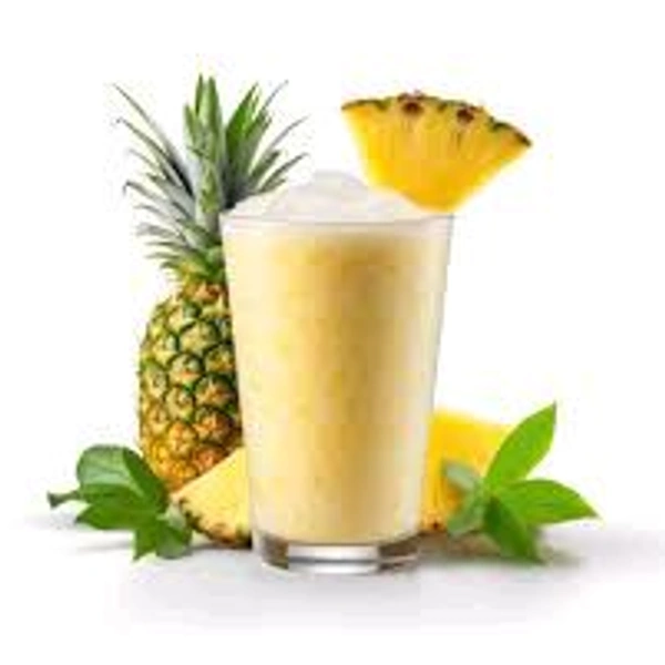 Pineapple Shake