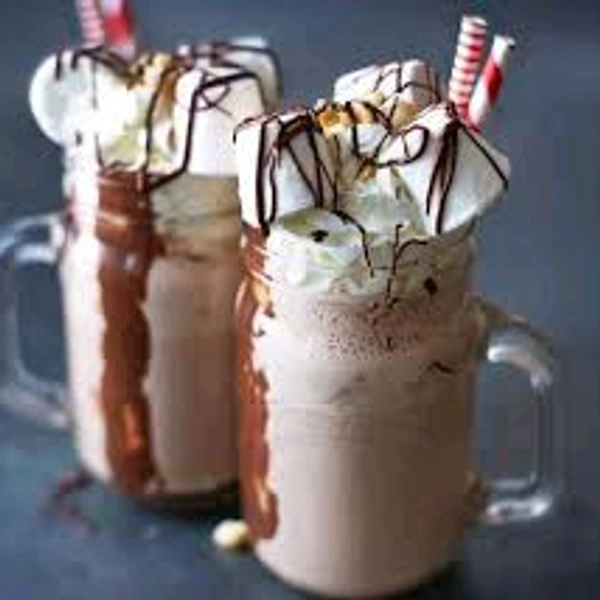 Dairy milke Shake