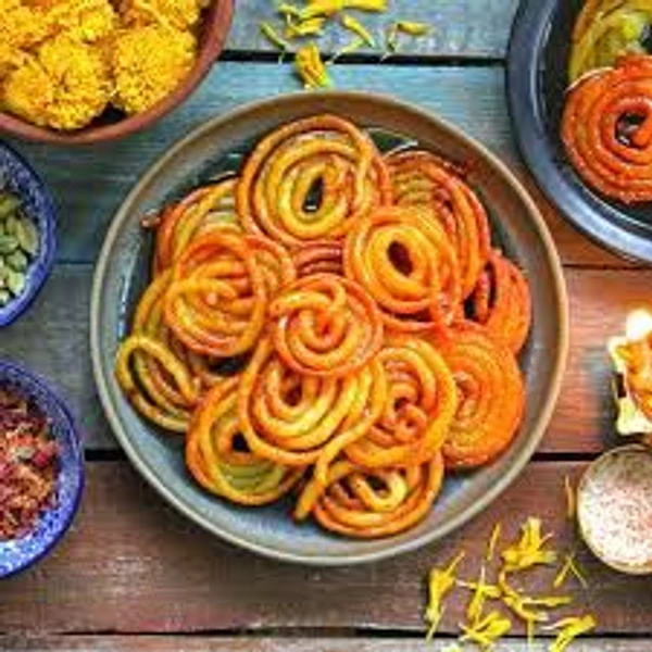 Jalebi 