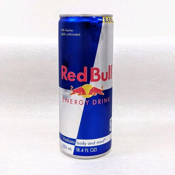 Red Bull Energy Drink - 250 ML