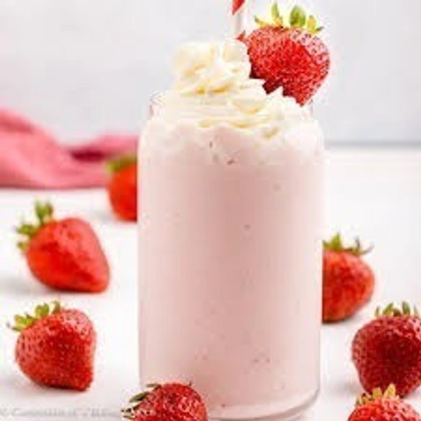 Strawberry Shake  