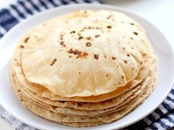 Tawa Roti