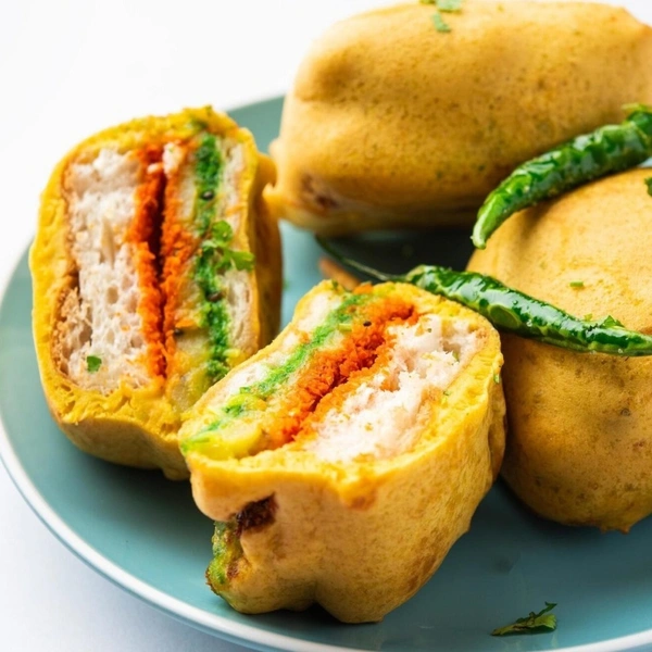 Ulta Bada Pav