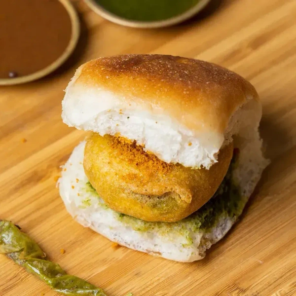 Bada Pav