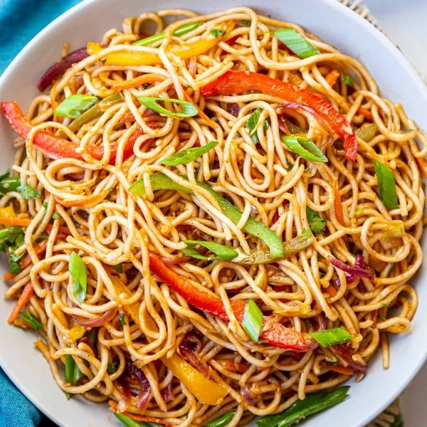 Veg Noodles