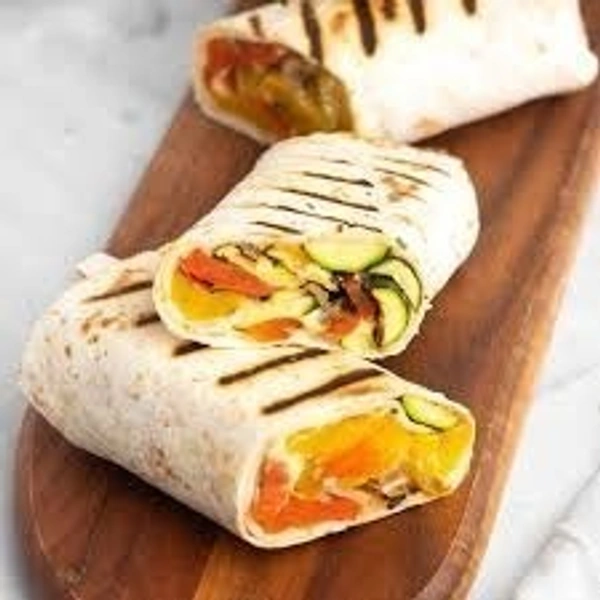 Veg Wrap