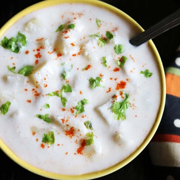 Aloo Raita