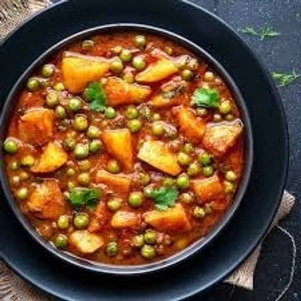 Aloo Tamatar